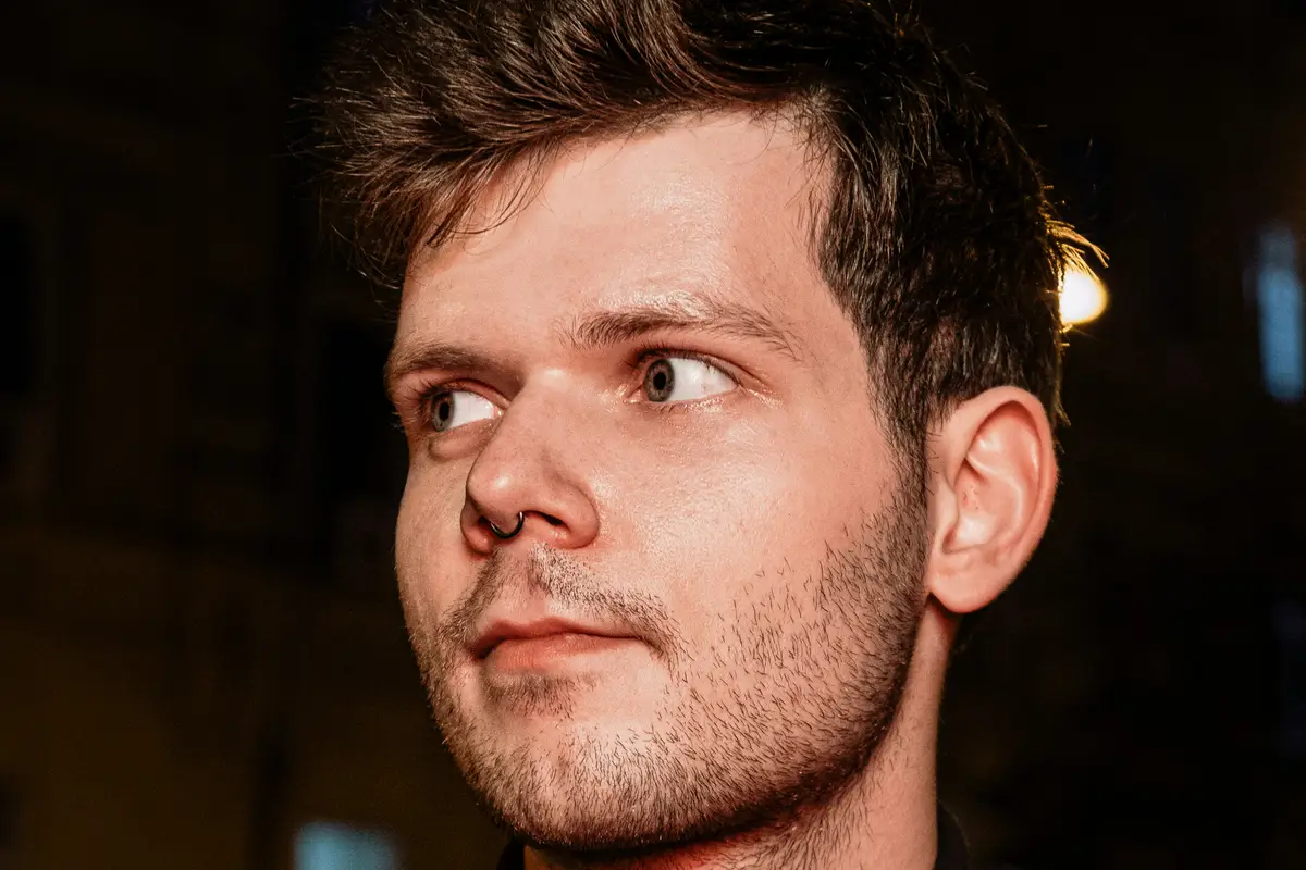 Marcin Wiśniewski